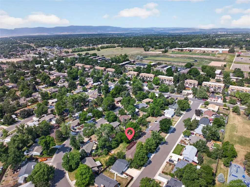 3460 W Berry Place Littleton CO 80123