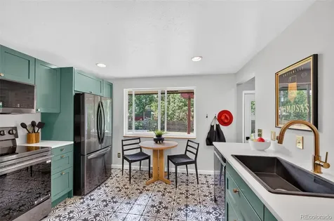 3460 W Berry Place Littleton CO 80123