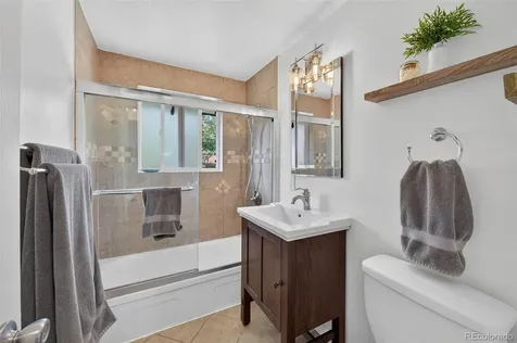 3460 W Berry Place Littleton CO 80123
