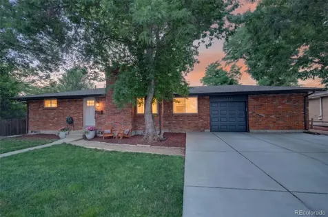 3460 W Berry Place Littleton CO 80123