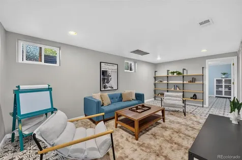 3460 W Berry Place Littleton CO 80123