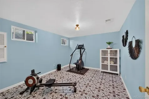 3460 W Berry Place Littleton CO 80123