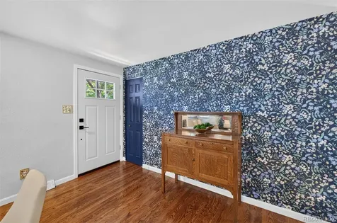 3460 W Berry Place Littleton CO 80123