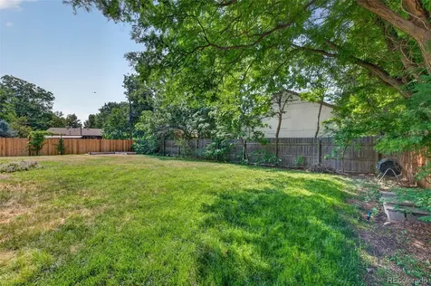 3460 W Berry Place Littleton CO 80123