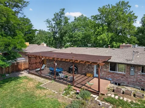 3460 W Berry Place Littleton CO 80123
