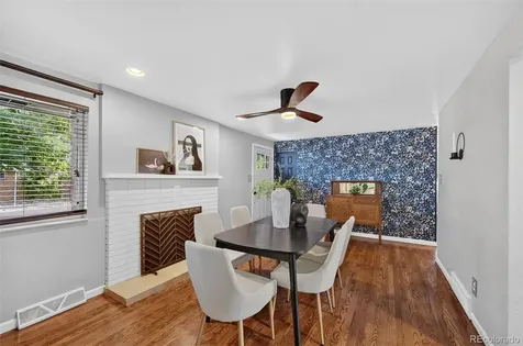 3460 W Berry Place Littleton CO 80123