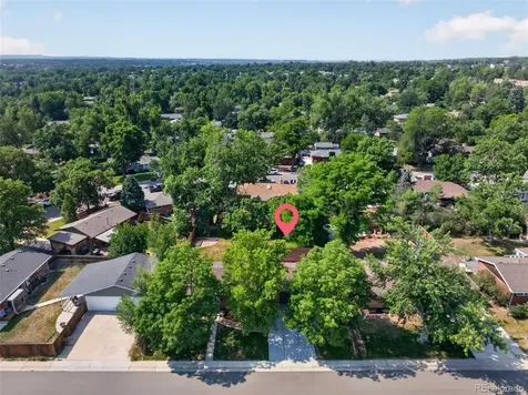 3460 W Berry Place Littleton CO 80123