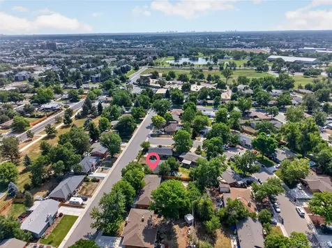 3460 W Berry Place Littleton CO 80123