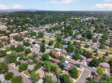 3460 W Berry Place Littleton CO 80123