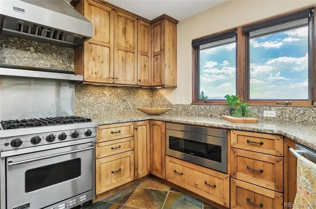 30043 Creek Run Buena Vista CO 81211
