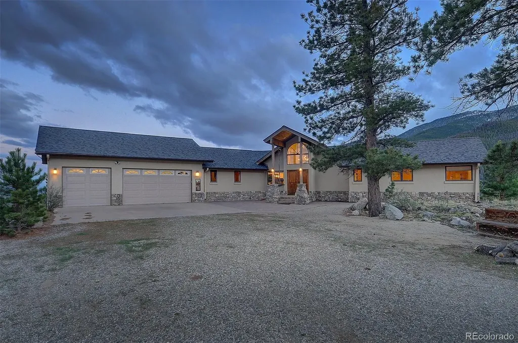30043 Creek Run Buena Vista CO 81211