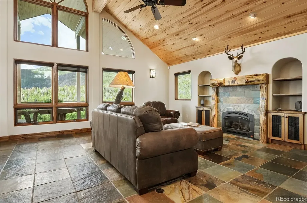 30043 Creek Run Buena Vista CO 81211