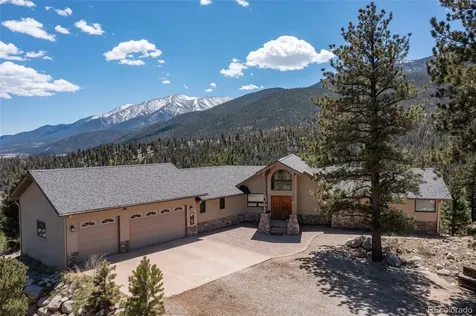 30043 Creek Run Buena Vista CO 81211