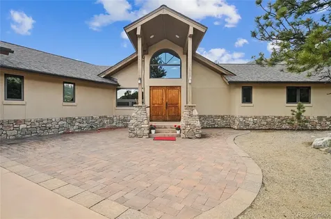 30043 Creek Run Buena Vista CO 81211