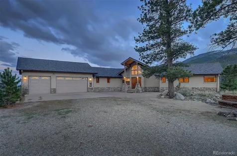 30043 Creek Run Buena Vista CO 81211