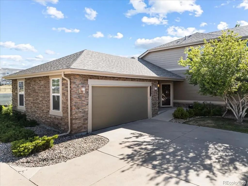 22036 E Jamison Place Aurora CO 80016