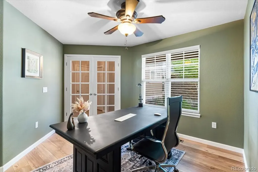 22036 E Jamison Place Aurora CO 80016