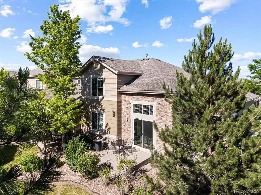 22036 E Jamison Place Aurora CO 80016