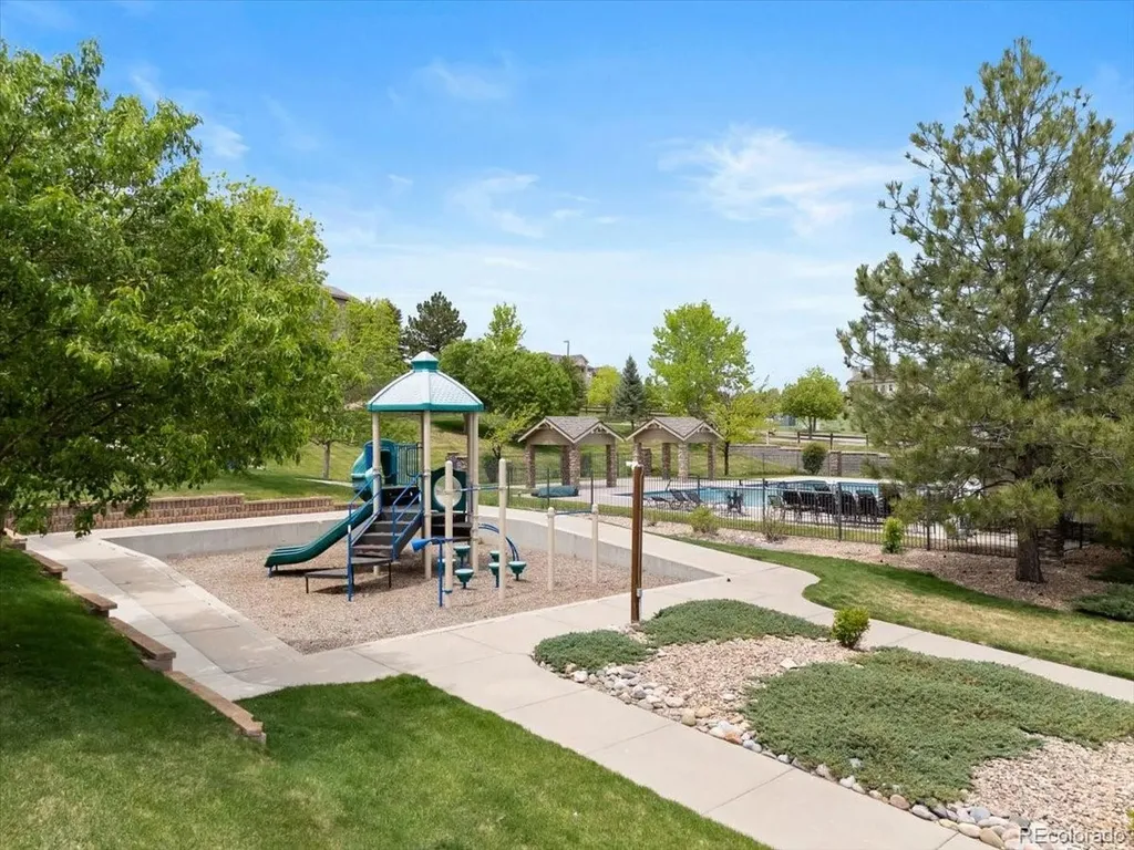 22036 E Jamison Place Aurora CO 80016