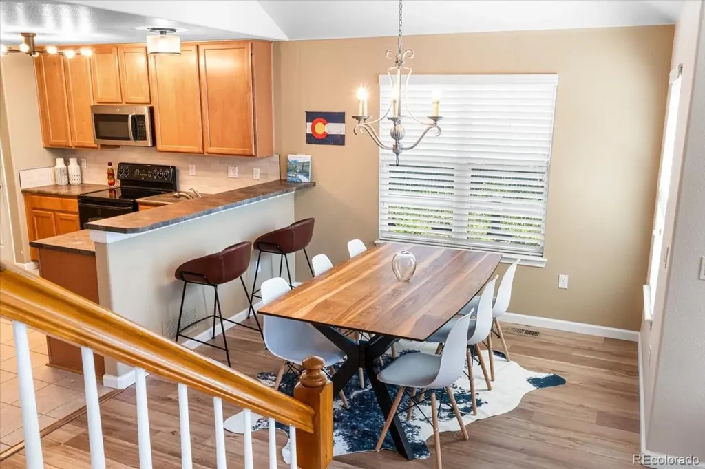 22036 E Jamison Place Aurora CO 80016