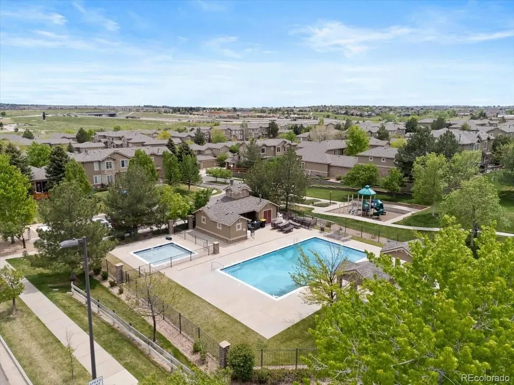 22036 E Jamison Place Aurora CO 80016