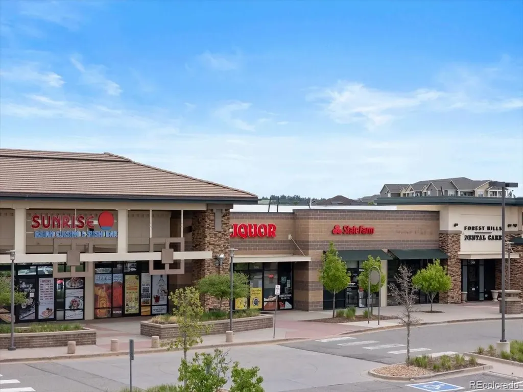 22036 E Jamison Place Aurora CO 80016