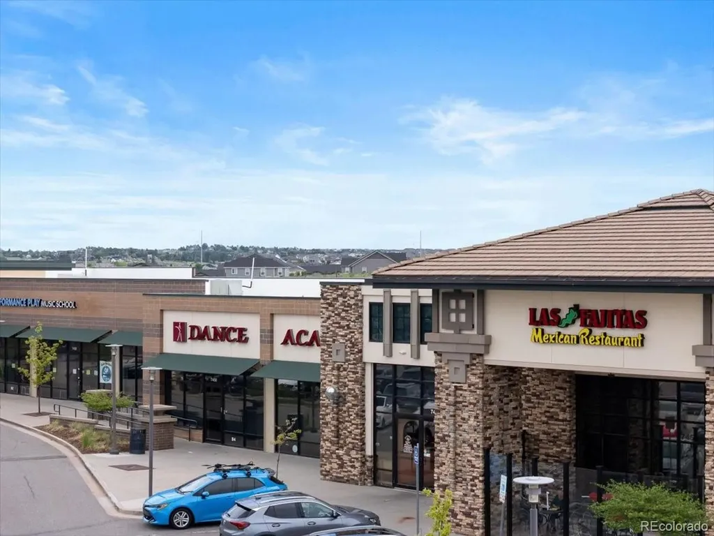 22036 E Jamison Place Aurora CO 80016