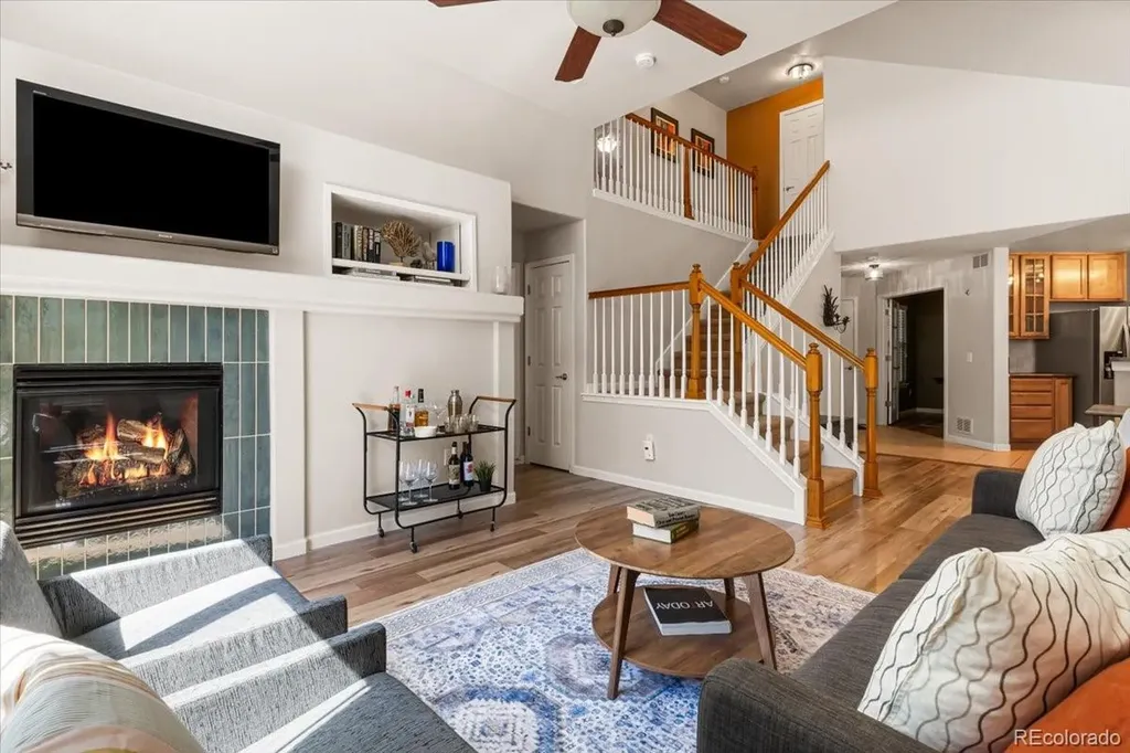 22036 E Jamison Place Aurora CO 80016