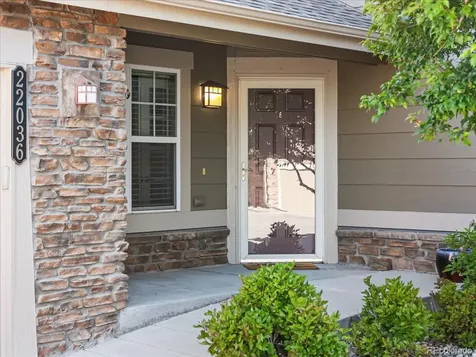 22036 E Jamison Place Aurora CO 80016