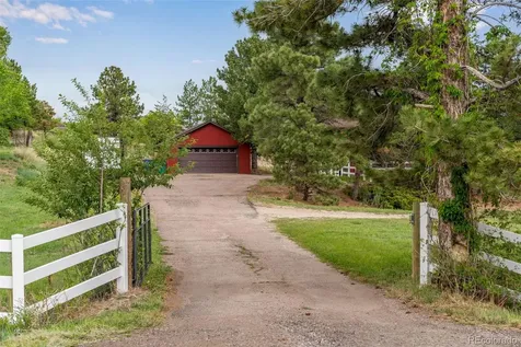 9169 E Wagon Wheel Way Parker CO 80138