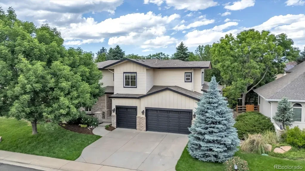 2523 Westward Drive Lafayette CO 80026