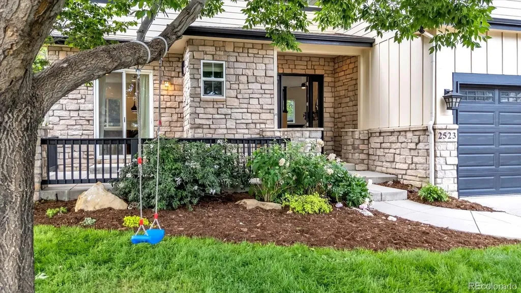 2523 Westward Drive Lafayette CO 80026