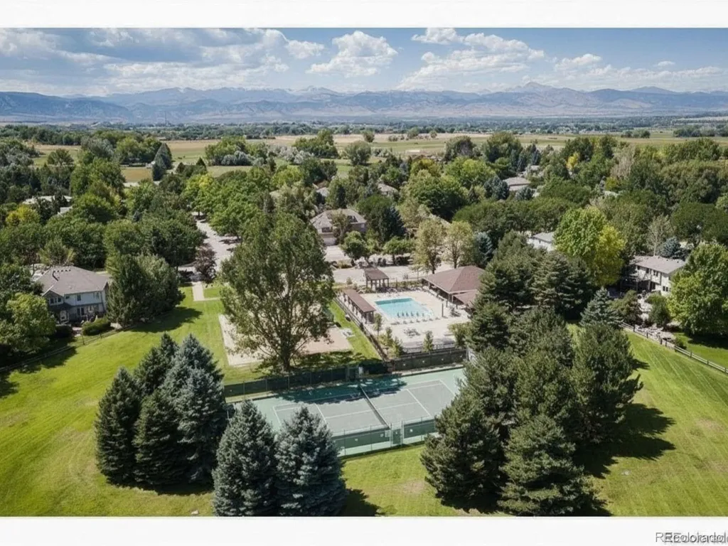 2523 Westward Drive Lafayette CO 80026