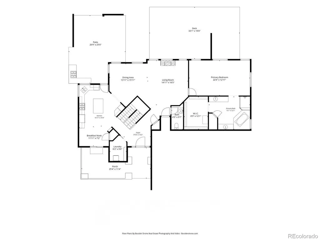 2523 Westward Drive Lafayette CO 80026