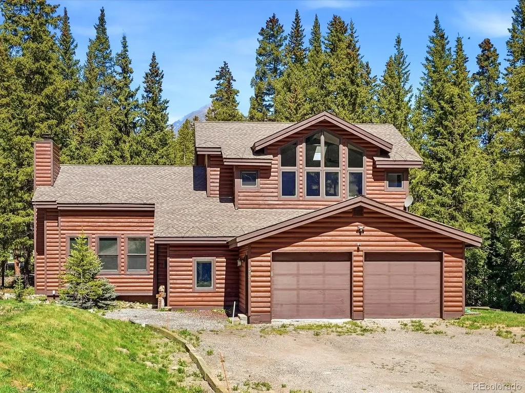 507 County Road 674 Blue River CO 80424
