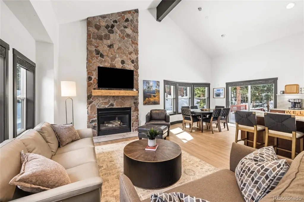 507 County Road 674 Blue River CO 80424