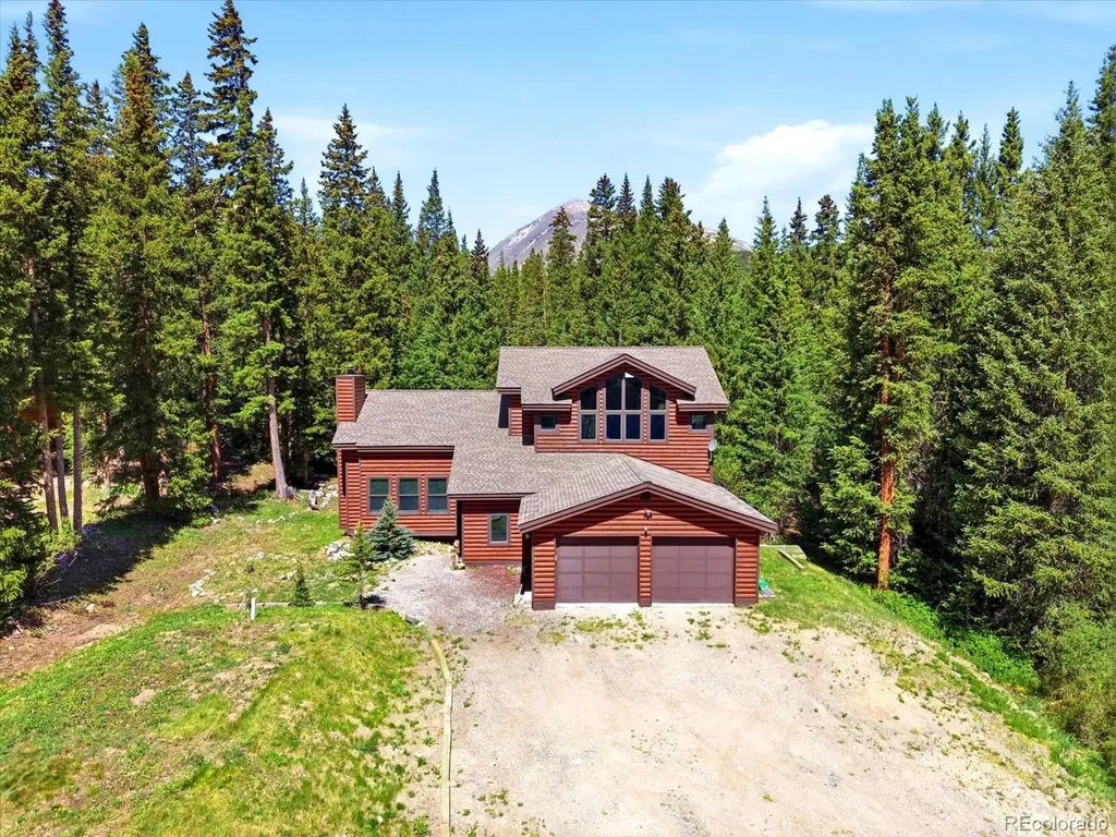 507 County Road 674 Blue River CO 80424