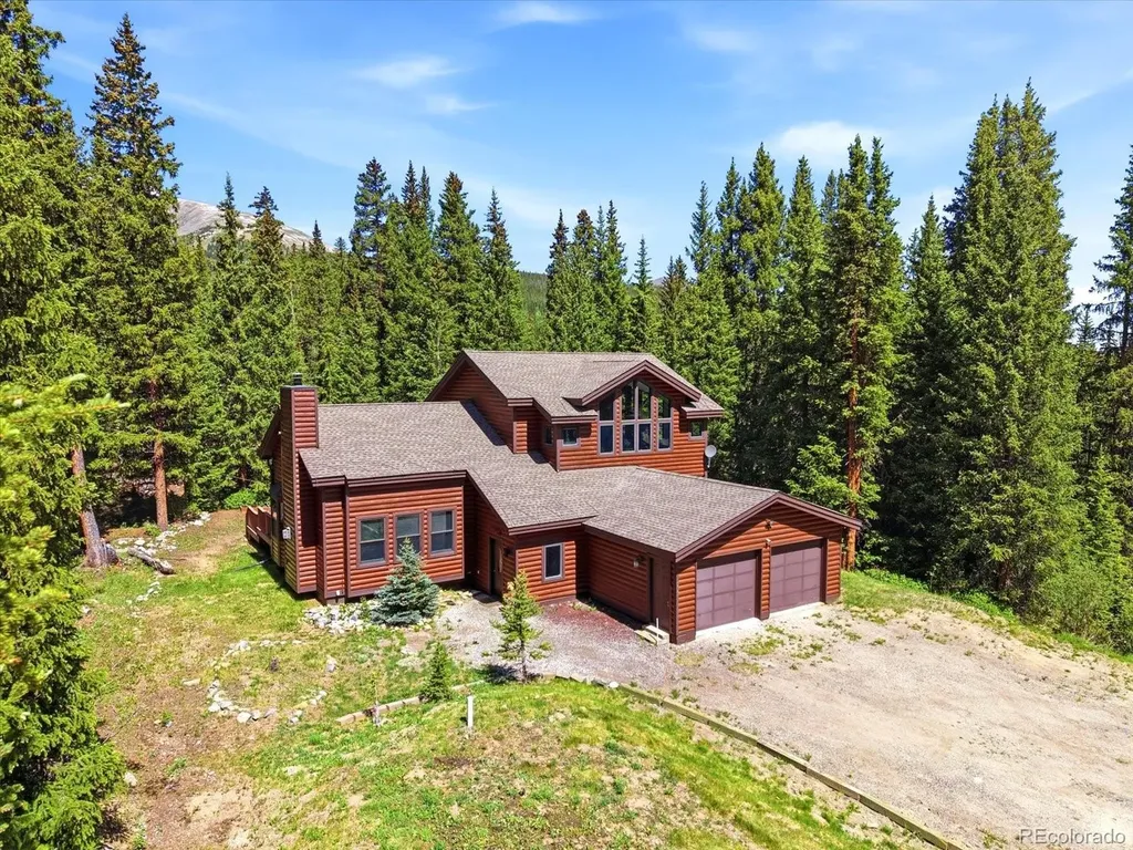 507 County Road 674 Blue River CO 80424