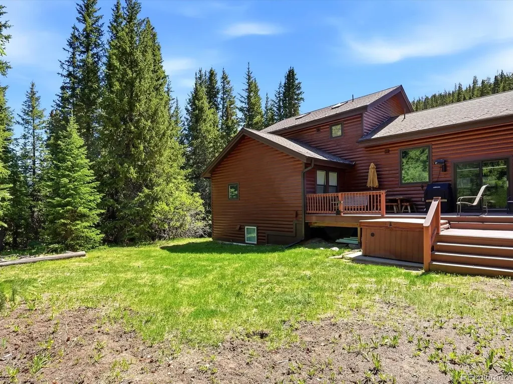 507 County Road 674 Blue River CO 80424