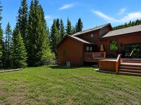507 County Road 674 Blue River CO 80424
