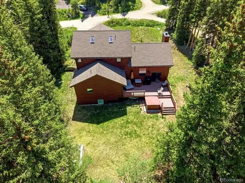 507 County Road 674 Blue River CO 80424