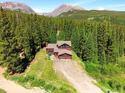 507 County Road 674 Blue River CO 80424