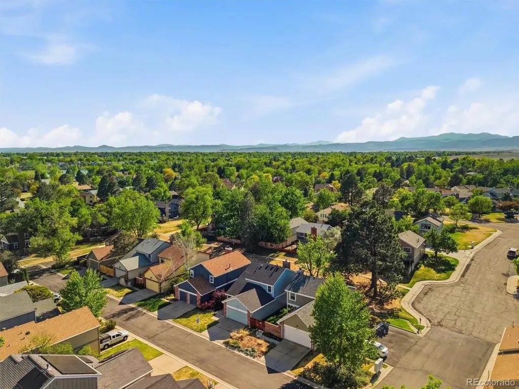 9270 W 87th Place Arvada CO 80005