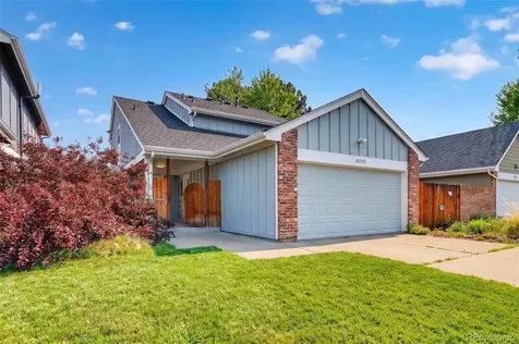 9270 W 87th Place Arvada CO 80005