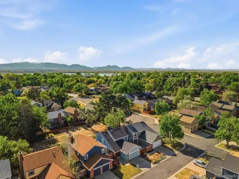 9270 W 87th Place Arvada CO 80005