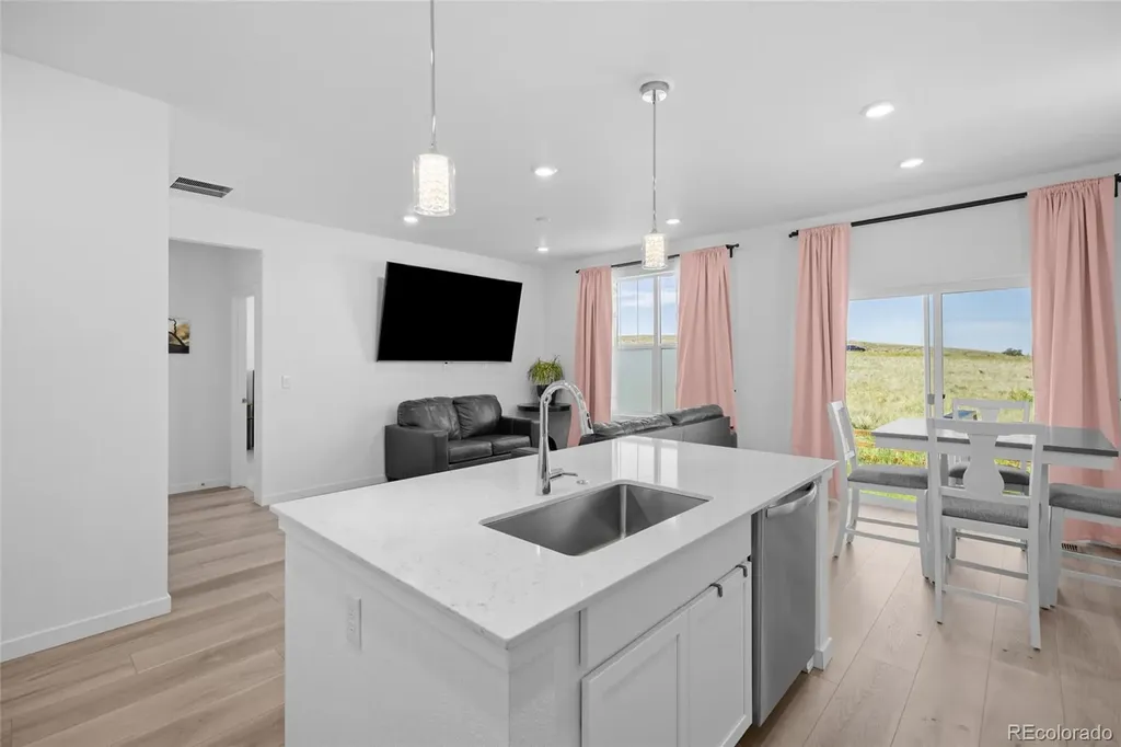 223 Corkscrew Street Elizabeth CO 80107