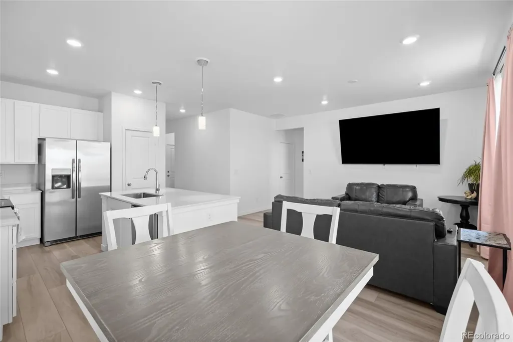223 Corkscrew Street Elizabeth CO 80107