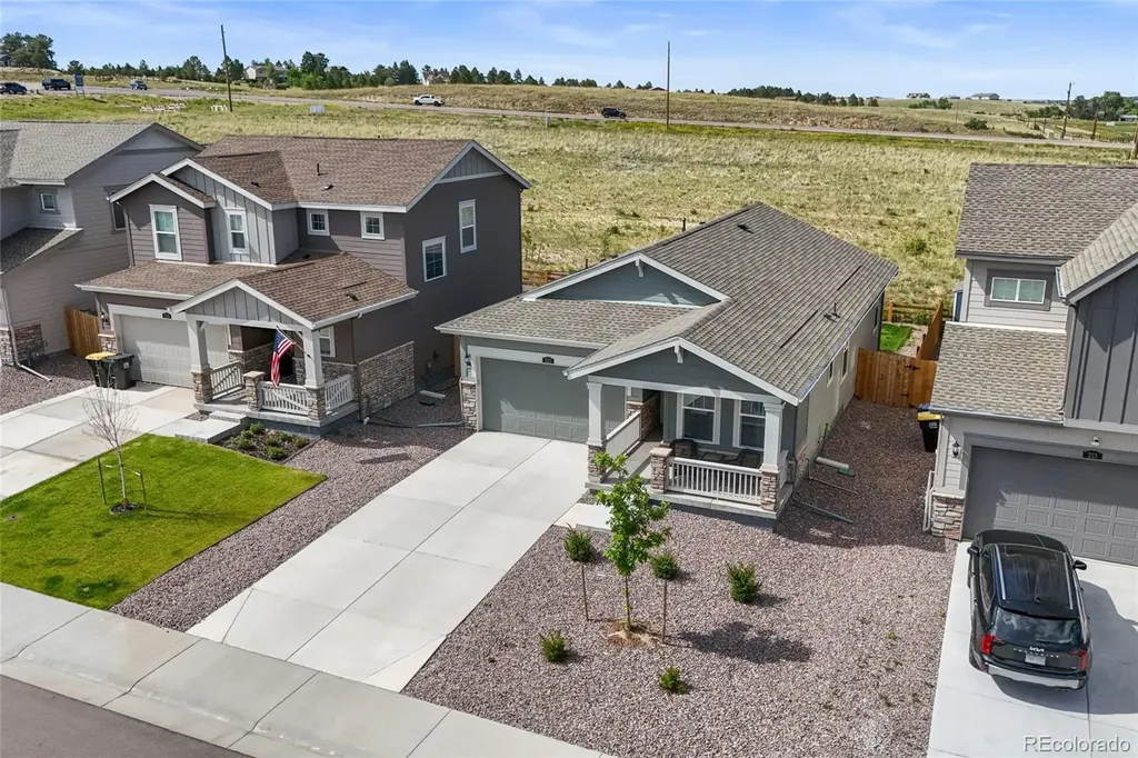 223 Corkscrew Street Elizabeth CO 80107