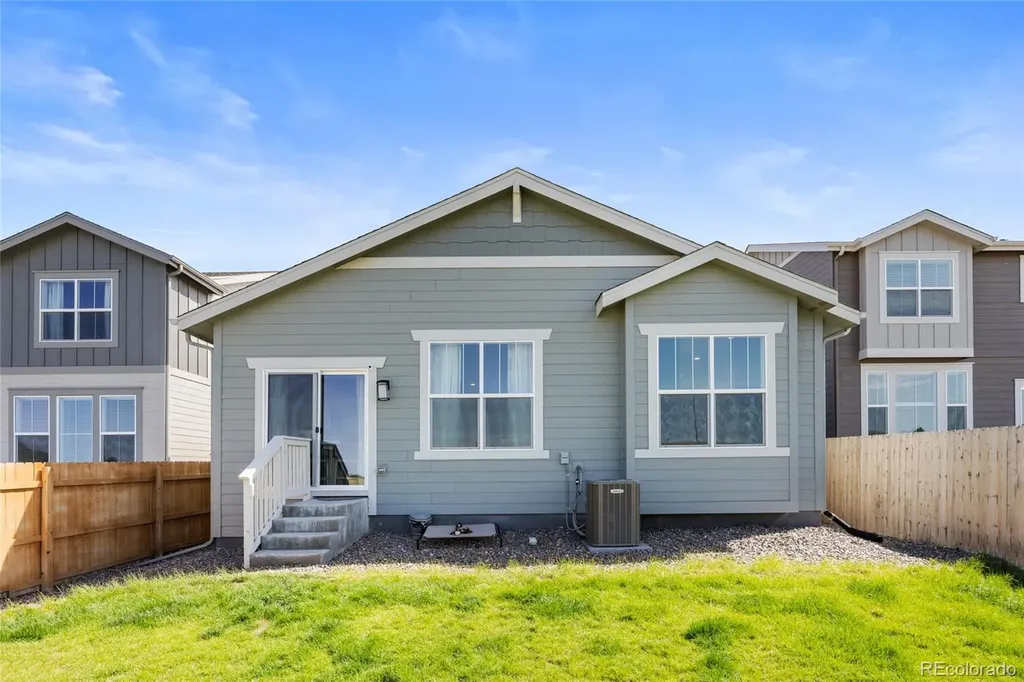 223 Corkscrew Street Elizabeth CO 80107