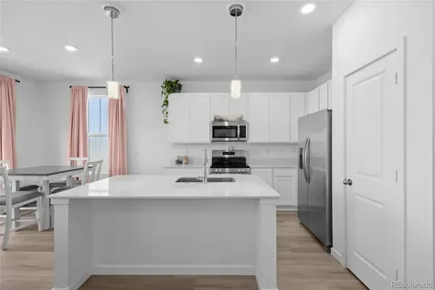 223 Corkscrew Street Elizabeth CO 80107